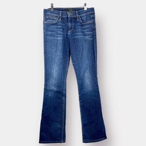 Joe's Skinny Boot Cut Jeans Size 27